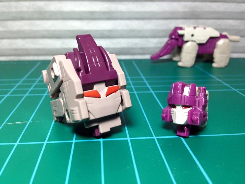 titans return shuffler